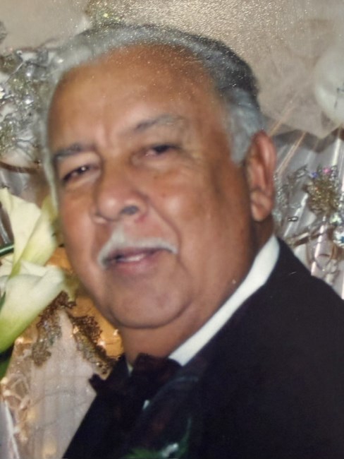 Obituary of Dario Vargas Mendez