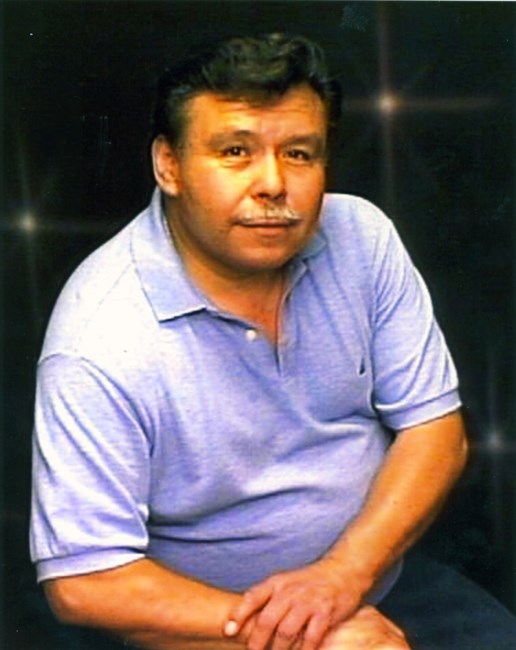 Obituary of Cenobio B. Donate