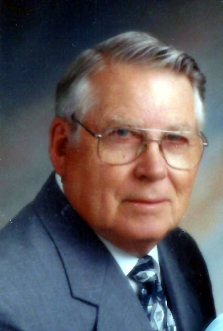 Obituario de Daniel Eugene Foote