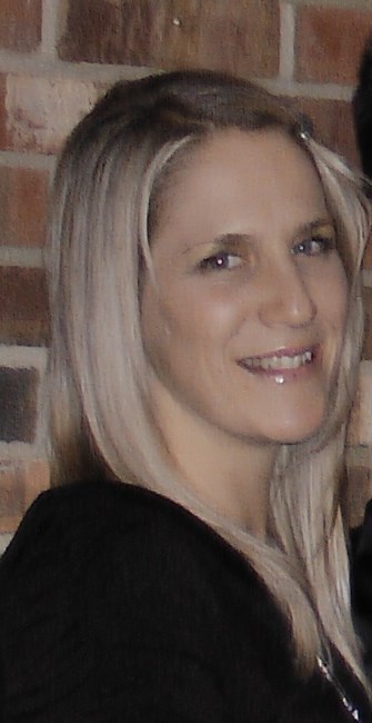 Obituario de Audrey Boucher