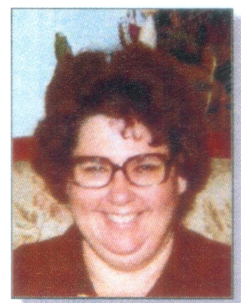 Obituary of Beverly Anne Walker Ellinwood