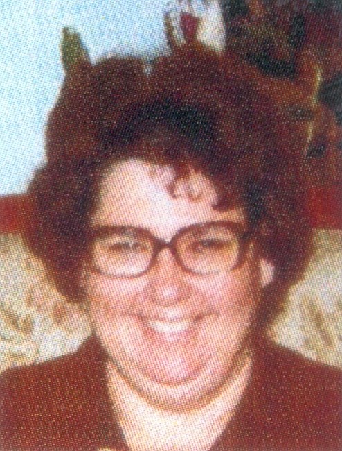 Obituary of Beverly Anne Walker Ellinwood