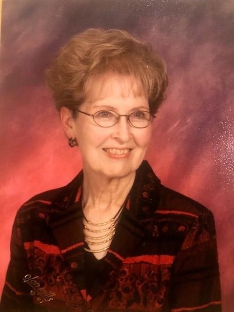 Obituary of Millie J. (Downing) Braddy