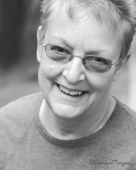 Obituary of Martha Jane Meyer