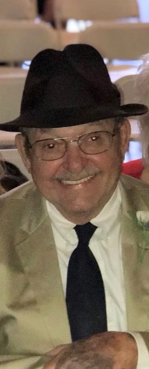 Obituary of Mr. Robert Theodore Runge