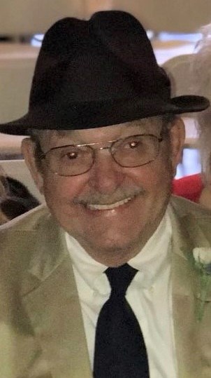 Obituary of Mr. Robert Theodore Runge