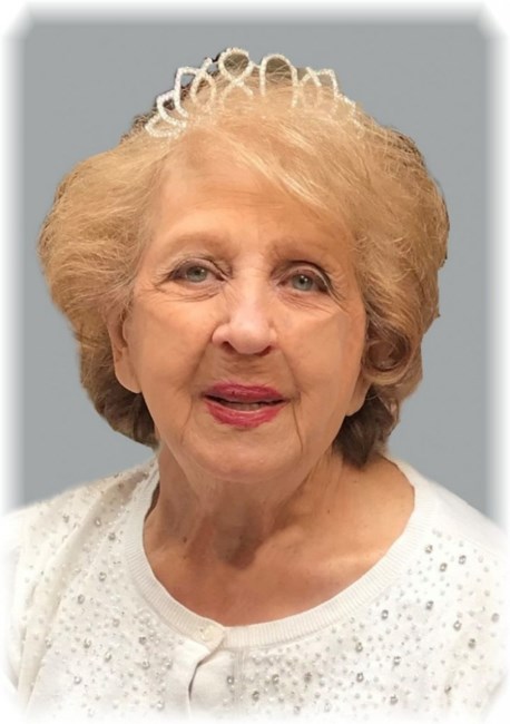 Obituary of Rose Theresa Smith