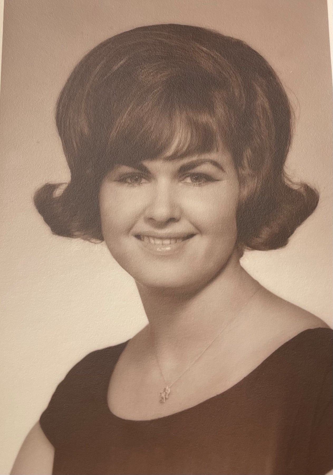 Obituary of Maureen Anne Fritton