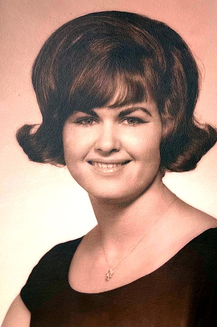 Obituary of Maureen Anne Fritton