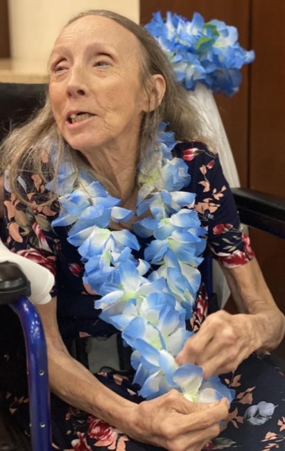 Obituary of Katherine Mae Matias