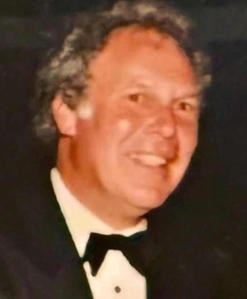 Obituario de Harold B Katz