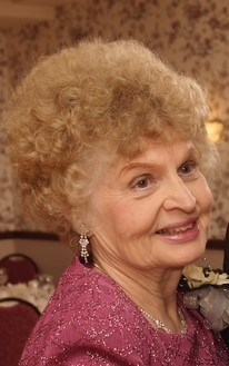 Avis de décès de Naomi Louise Cole