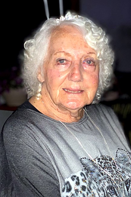 Obituary of Betty Ann Cunningham