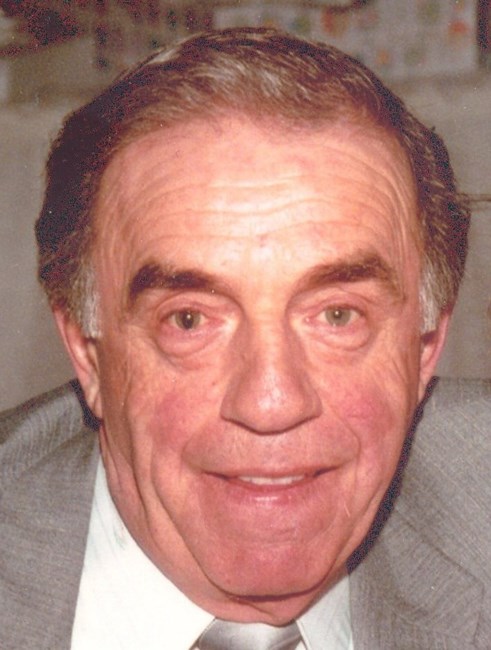 Obituary of Mr. John C. Livigni Sr.