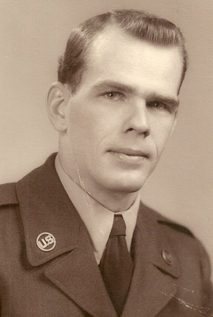 Obituary of Richard "Dick" Easterling Orr