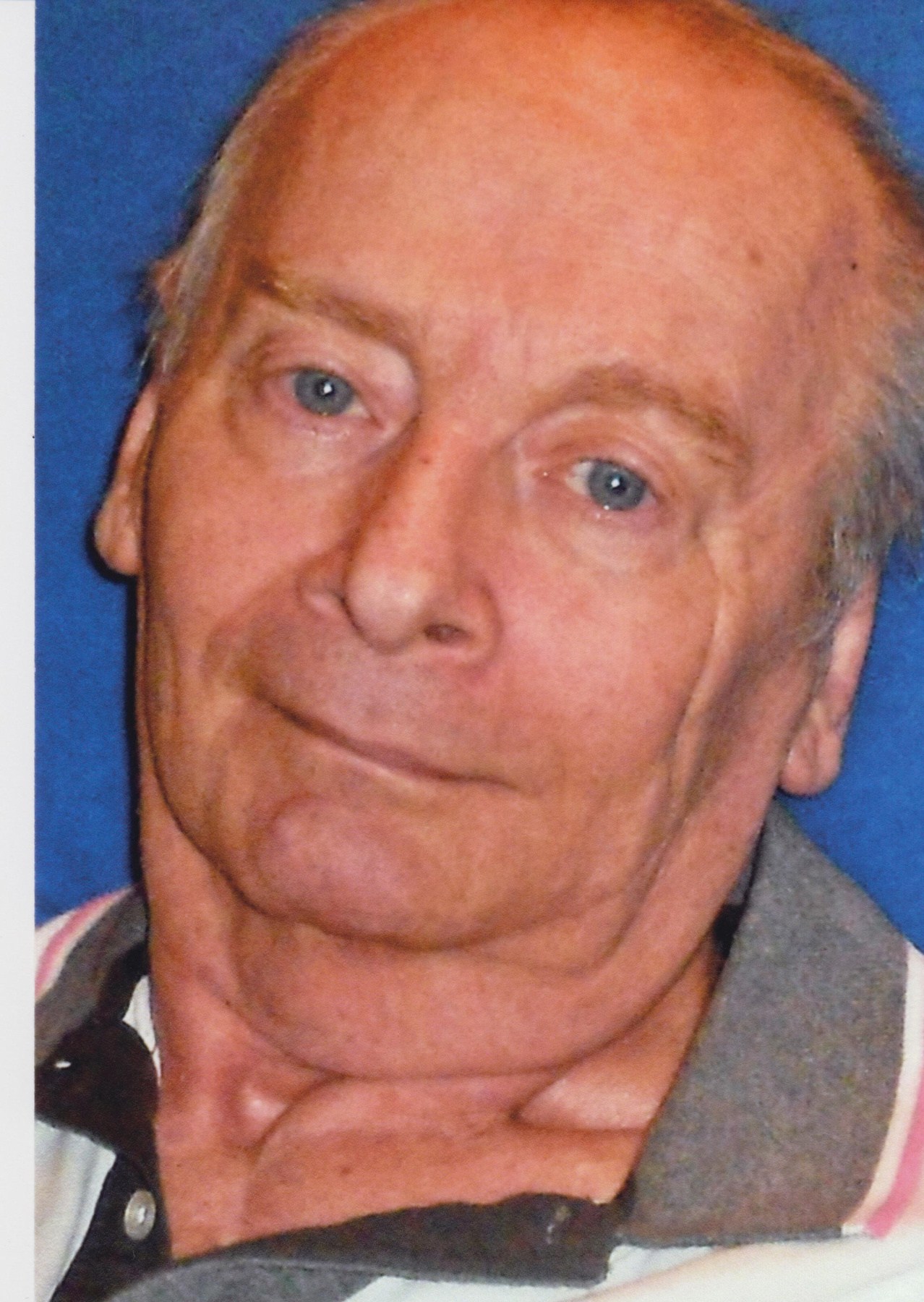 Obituary of LTC Peter Joseph Stephens, MD (Retd) U.S.A.F.