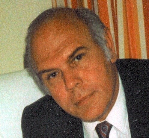 Obituary of Phillip B. Rummell