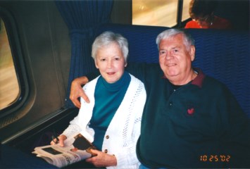 Obituary of Ronald Lawrence Vail