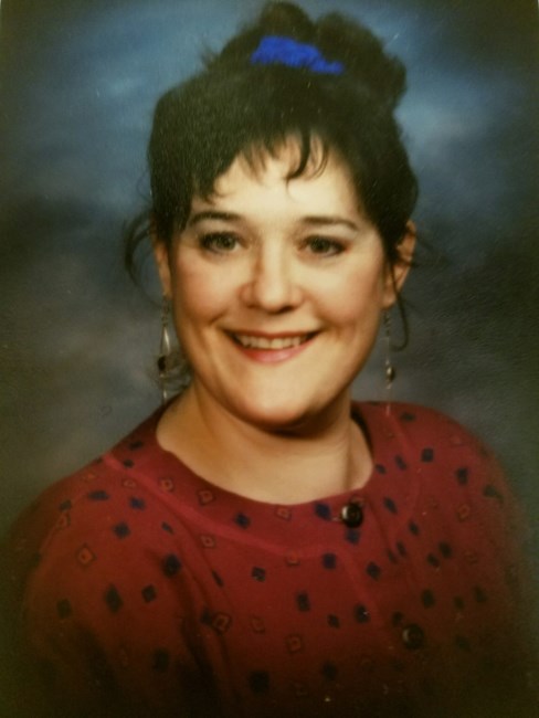 Obituary of Lisa May Tousley