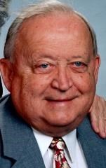 Obituary of Albert Charles Richard
