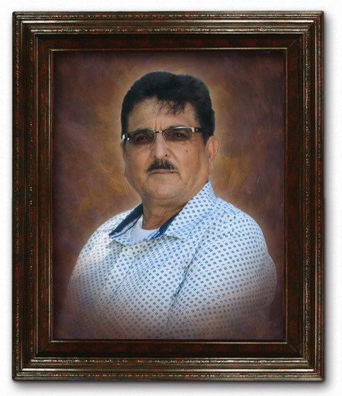 Obituary of Daniel Figueroa Quijada
