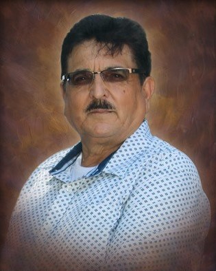 Obituary of Daniel Figueroa Quijada