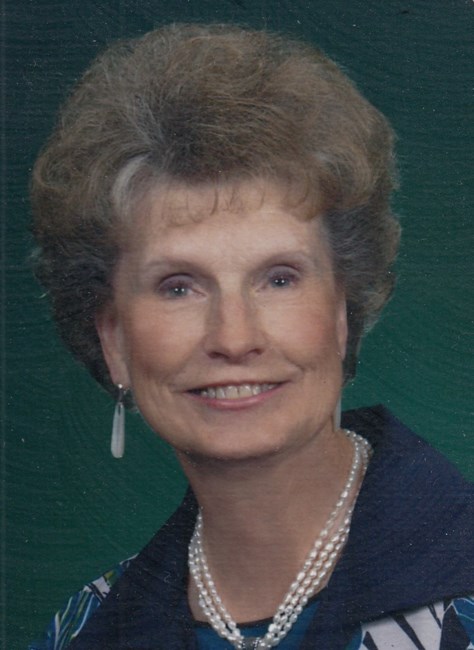 Obituario de Charmian Gladys Elliott