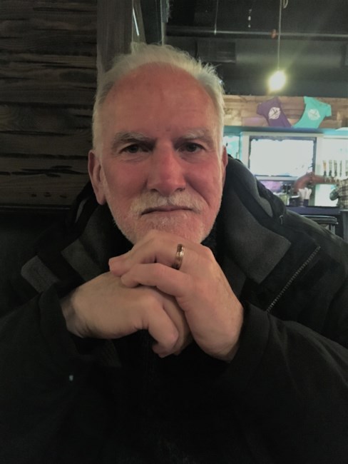 Obituary of Dr. Mark Edward Reese