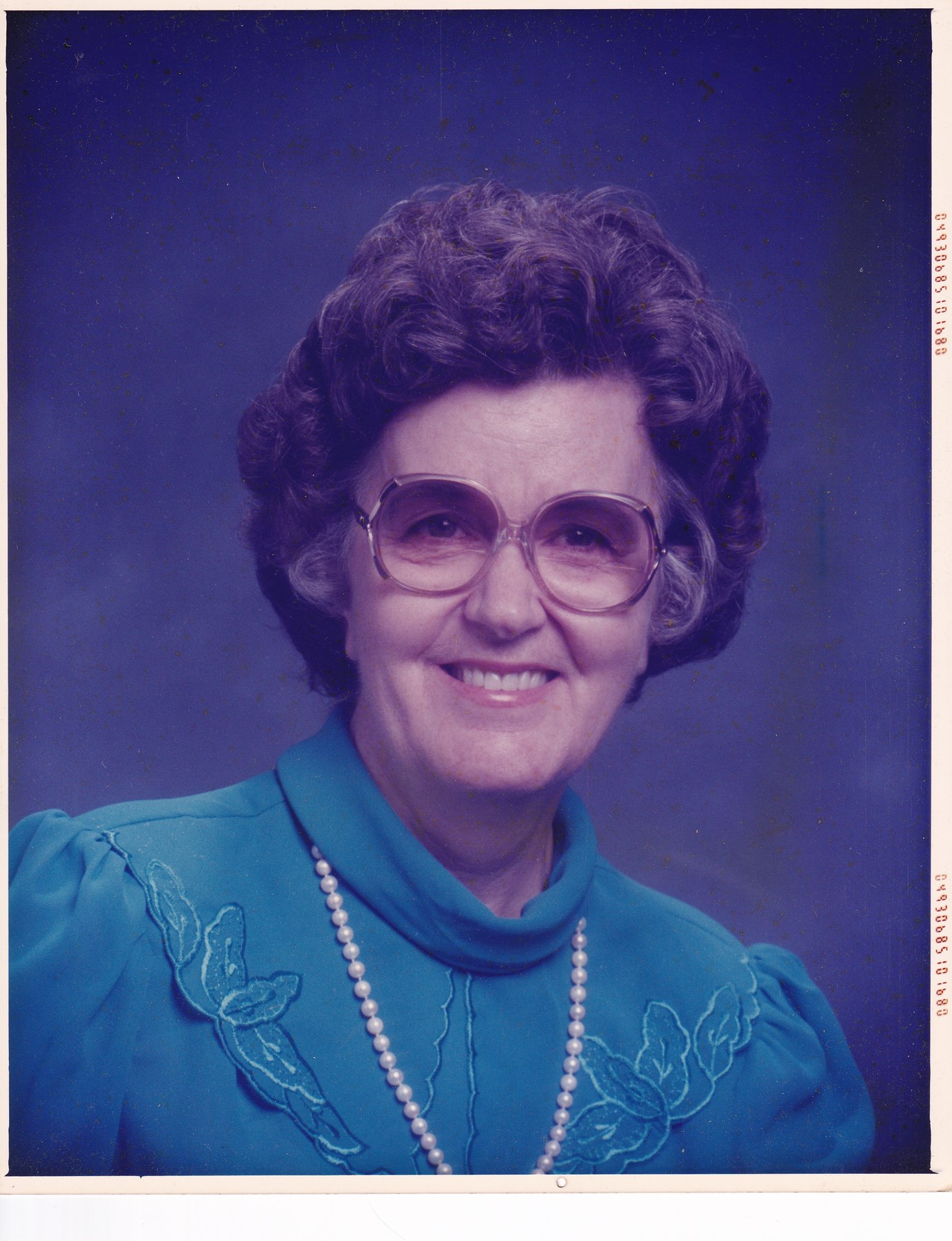 Obituary of Loretta Cresteen Foley