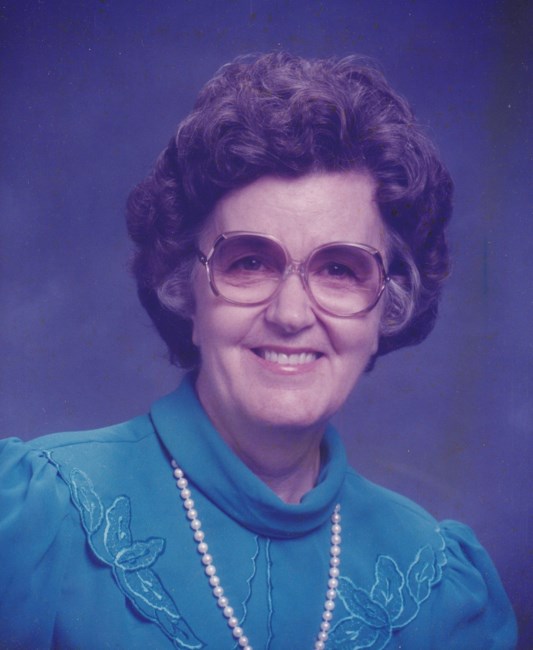 Obituary of Loretta Cresteen Foley