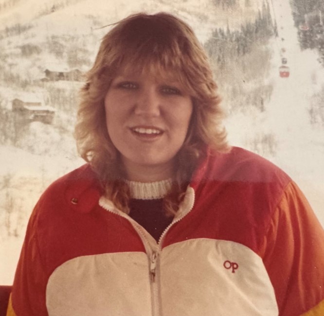 Obituary of Leslie Marie Neely