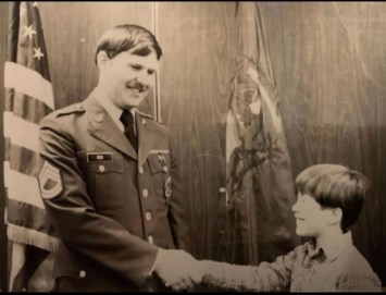 Obituary of Robert Donald Cox