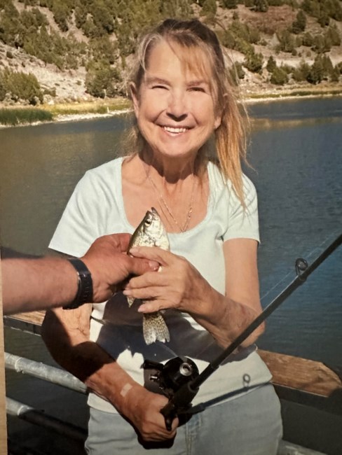 Obituary of Linda Marie Shields