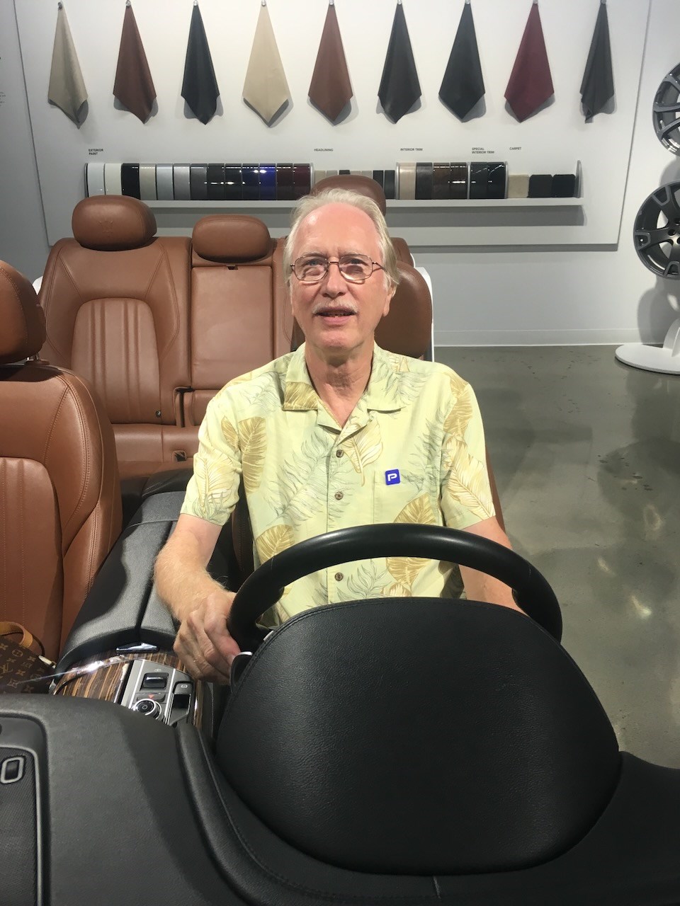 Obituary of Raymond Arthur Neubauer