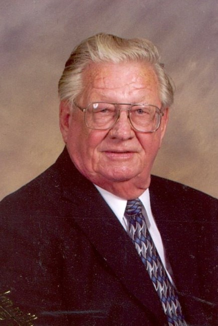 Obituary of Maurice O. Borne