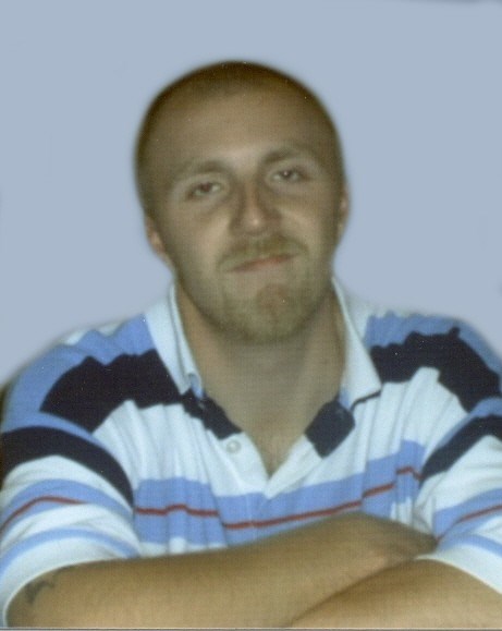 Obituary of James David Elderbrook