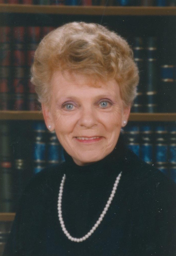 Shirley Rumsey Obituary Halifax, NS