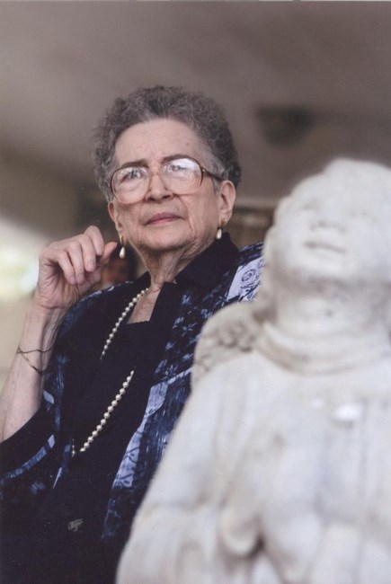 Obituary of Shirley Braud LeBlanc