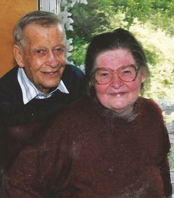 Obituary of Loretta Swift