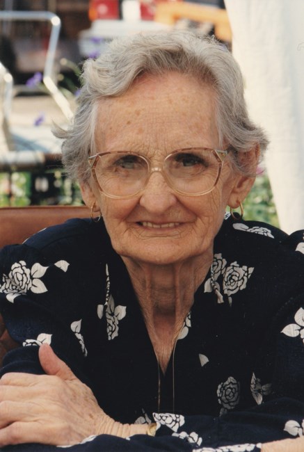 Obituario de Maria Meneses