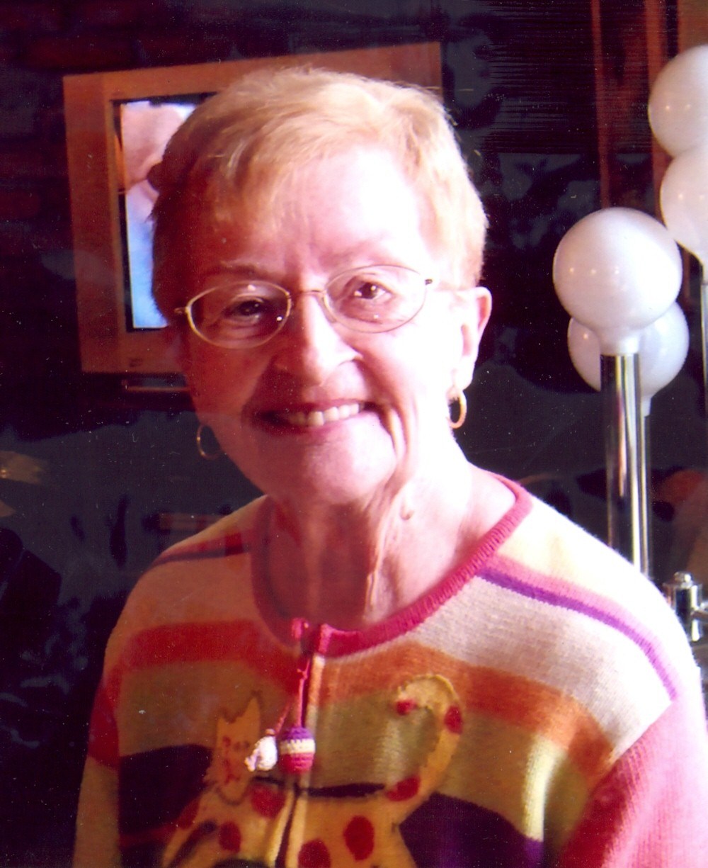 Obituary of Barbara Ann Wiemer