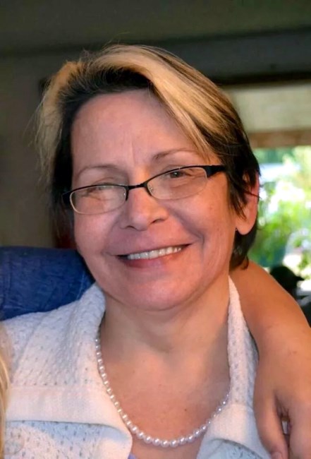 Obituary of Anita Lorraine Pereira