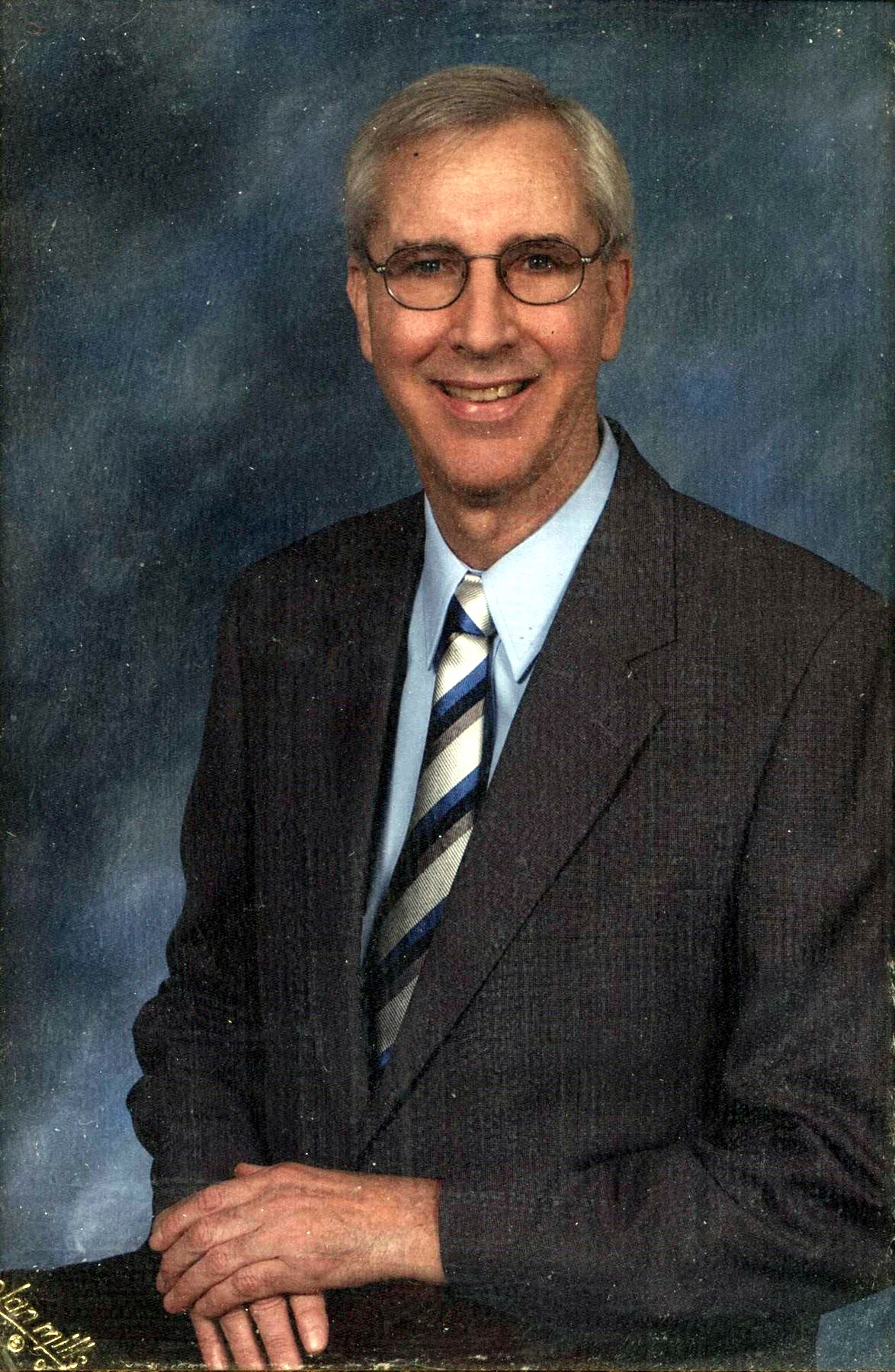 Thomas Jones Obituary Texarkana, TX