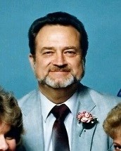 Obituary of Walter Louis Kramer