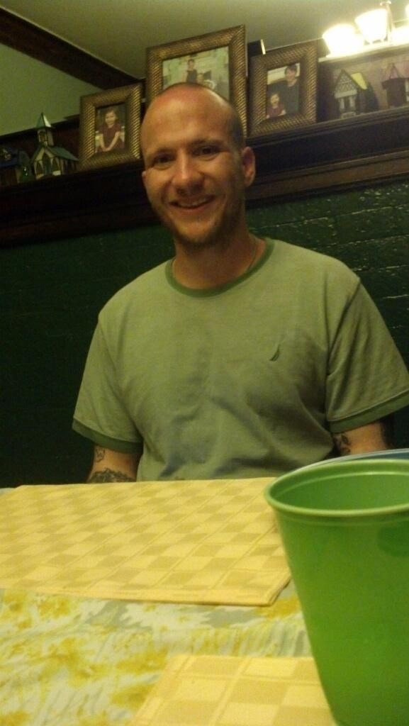 Obituary of Jacob Benjamin Winter