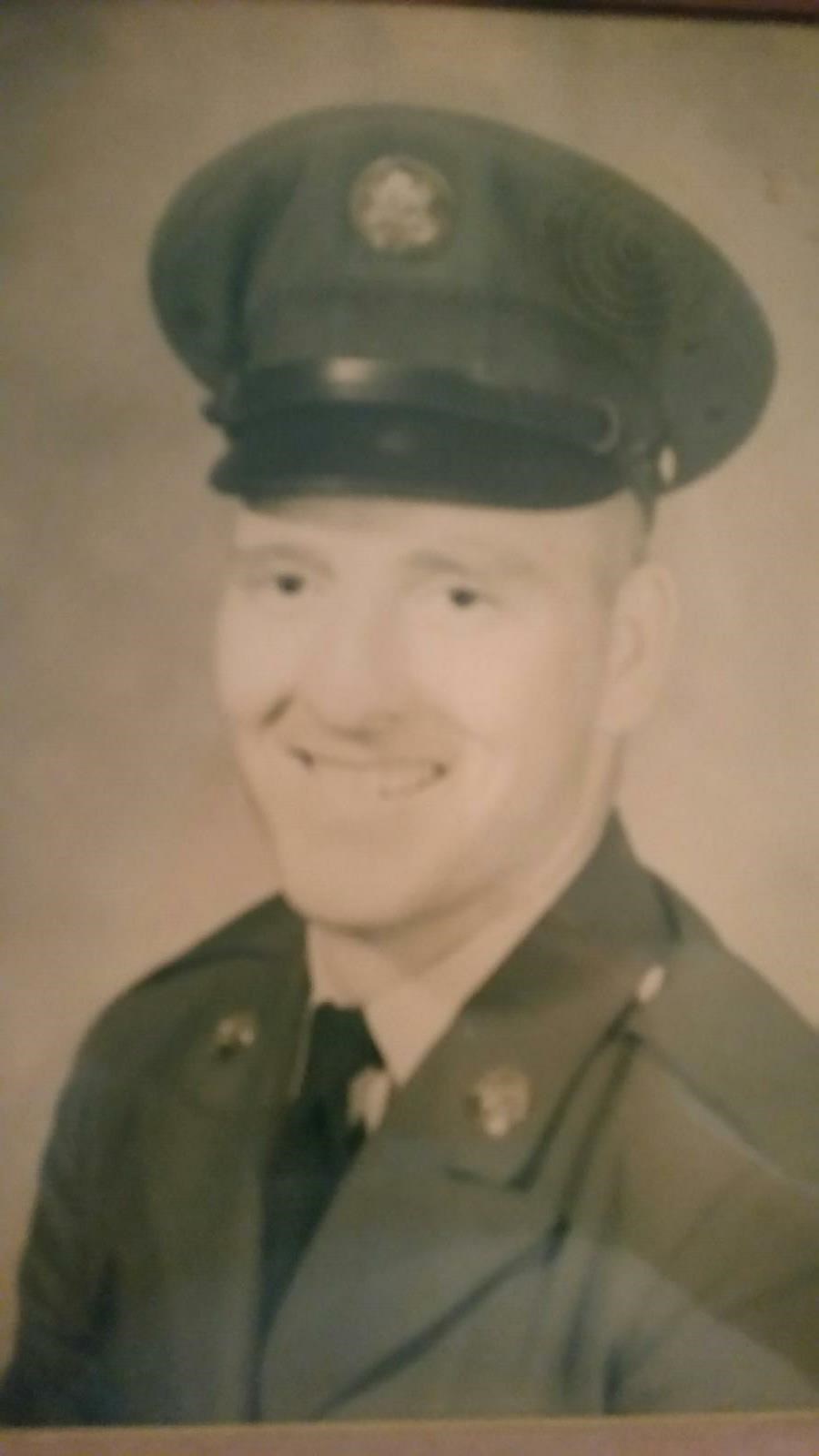 Obituary of Alan Kent Akin