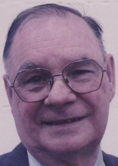 Obituary of Jerry P. Slabaugh