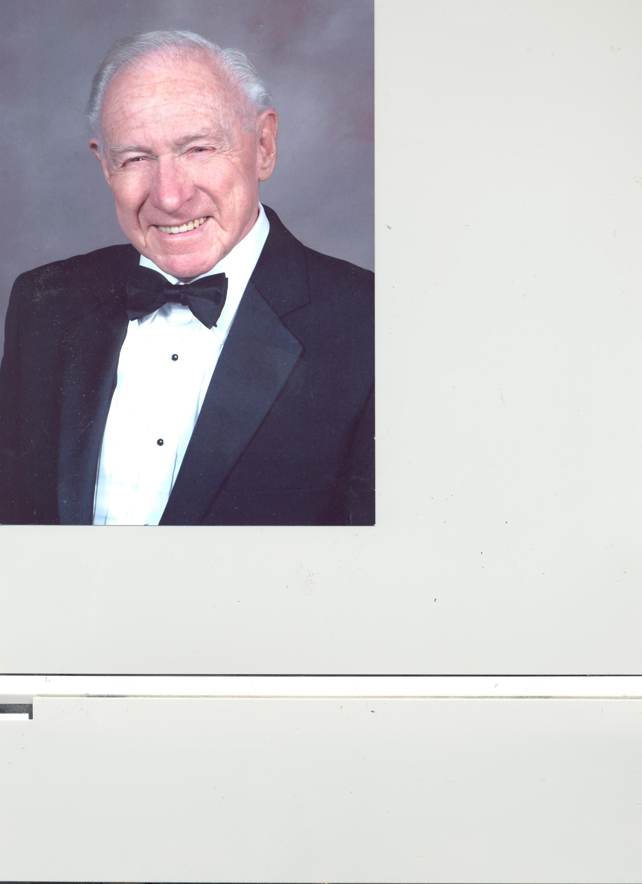 Obituary of Robert Edwin Sorrells