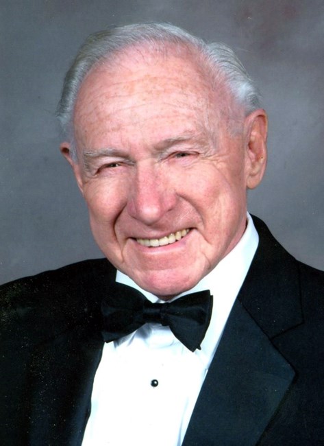 Obituary of Robert Edwin Sorrells