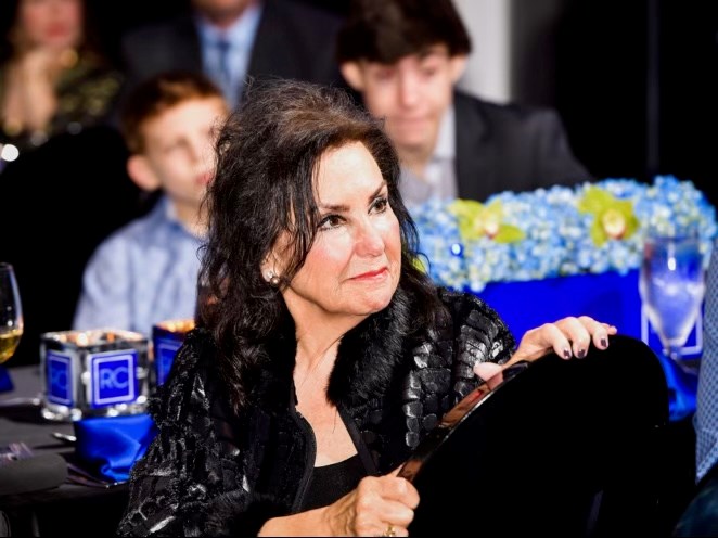 Obituary of Adrienne Darlene Chernawsky